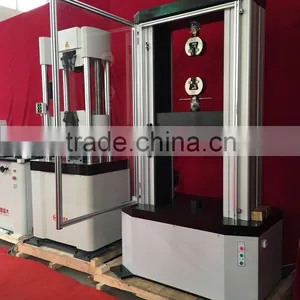 MWD Man-made Board Unversal Testing Machine for Tensile and Bending thumbnail-5