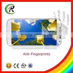 Lcd Clear Protector for Samsung Galaxy S5 Mobile Phone Protector thumbnail-5