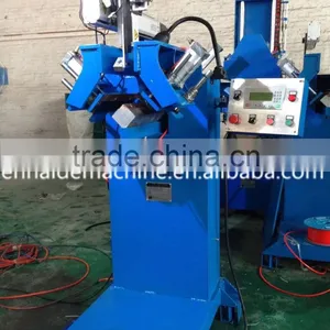 Handmade Sink Machine Welding Machine for Right Angle thumbnail-1