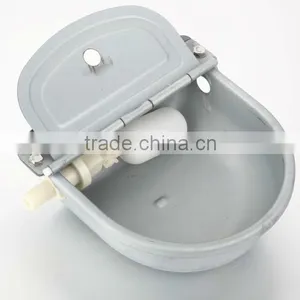 Steel With Zinc Plated Drinker Bowl thumbnail-1