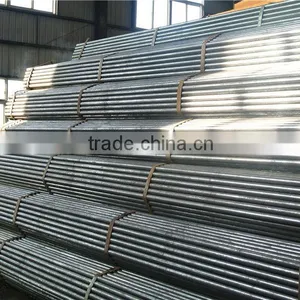 Made in China ASTM A53 /A 106 Hot Rolled Steel Pipe/ Www.t-upsteel.com thumbnail-2