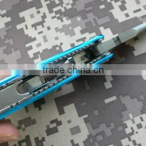 OEM Multi Function Pocket Knife Tool Screwdriver thumbnail-4