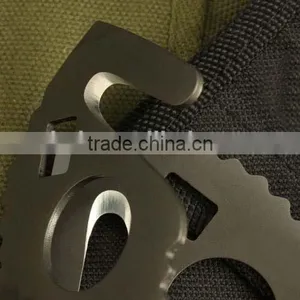 OEM Multifunctional Survival Tool With Rope thumbnail-2