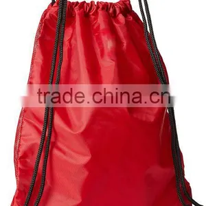 Newray Men's Mesh Sack Backpack thumbnail-4