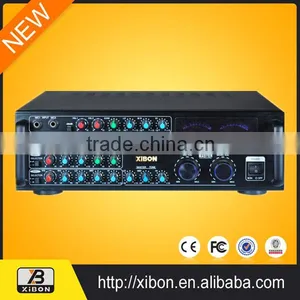 Tube Amplifier Amp Amplifier thumbnail-1