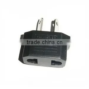 Universal AU To US EU Plug Europe Travel Wall AC Power Charger Outlet Adapter Converter thumbnail-2