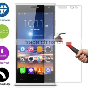 .com France New Products For Archos Diamond S Premium Tempered Glass Screen Protector Film thumbnail-1
