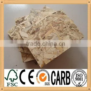9mm*1220mm*2440mm OSB Board in Sale thumbnail-1