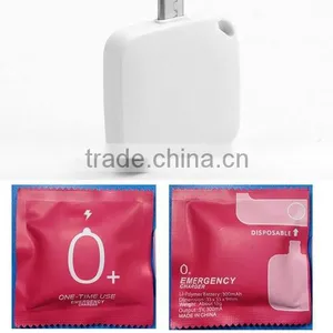 1000mah Disposable Power Bank thumbnail-4