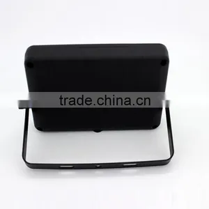 High Quality Ipad Design Slim Led Floodlight 20w 90lm/w Aluminum Reflector Ra>80 Pf>0.9 2 Years Warranty thumbnail-3