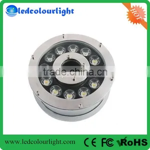 New Waterproof Colorful DMX Led Fountain Lights/rgb Led Underwater Lights thumbnail-4