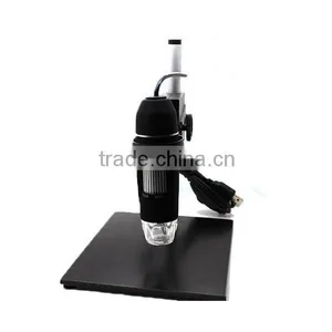 50x-1000x Portable USB Microscope thumbnail-4