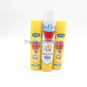 High Quality Best Effective Insecticide thumbnail-1