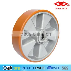 Low Cost High Quality Heavy Duty Stem Casters thumbnail-2