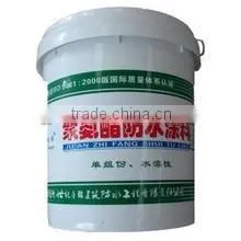 High Quality Single Component Polyurethane Waterproof Coating for Wall thumbnail-5