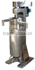 GQ105 High Speed Tubular Centrifuge thumbnail-4