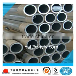 Prices of Aluminum Pipe for Chairs Alloy 6061 6063 5083 2024 China Supplier thumbnail-1