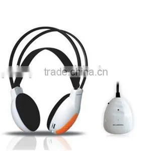 Wireless Headphone thumbnail-1