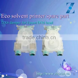 Ink Damper for EP 1880C/1900/1390/DX6 Damper thumbnail-1