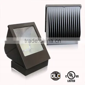 America Hot Sell Retrofit Led Wall Pack With Mean Well Driver thumbnail-2