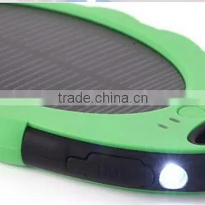 Solar Power Bank thumbnail-5