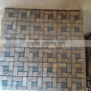 Stone Mosaics thumbnail-1