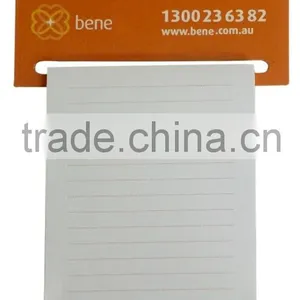 Superior Quality Promotional Advertising Magnetic Memo Pad Colorful Souvenir Magnetic Note Pad thumbnail-6