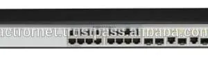 Huawei S1720-20GFR-4TP SMB SOHO Switch thumbnail-1