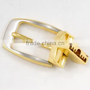 30mm Zinc Alloy Men Classic Buckles Girl School Lighter Belt Buckle thumbnail-3