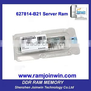 627814-B21 Ett Original Chips 32gb (2*16gb)ddr3 Server Ram Memory thumbnail-1