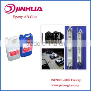 Waterproof High Quality Polyurethane Potting Compounds for Electronics thumbnail-1