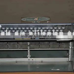 CISCO3662-AC Cisco Switch thumbnail-1