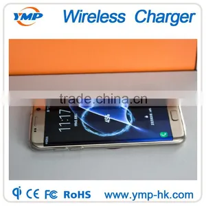 Samsung Galaxy s7 Restaurant qi Wireless Power Bank Charger thumbnail-4