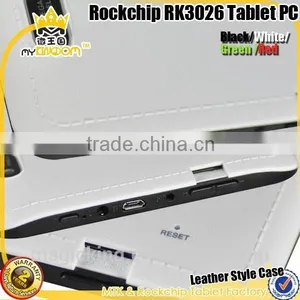 Shenzhen Magicking Unbranded 7 Inch Smart Android Tablet pc With Dvd Drive thumbnail-4