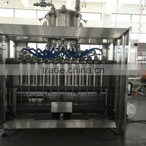 Oil Filling Machine thumbnail-1