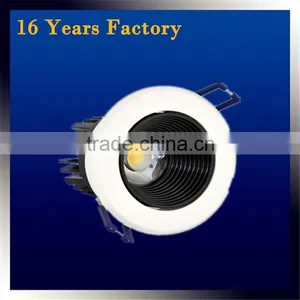 Hot Selling COB Downlight 9W thumbnail-1