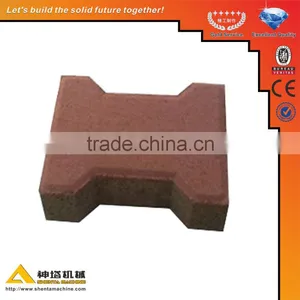 New Products. Qty4-15 Concrete Interlock Machine Price thumbnail-2