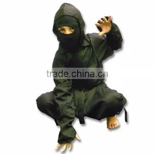 Top Quality Ninja Uniform Paypal Accepted thumbnail-1