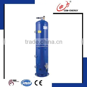 Refrigerant Liquid Receiver For Sale thumbnail-1