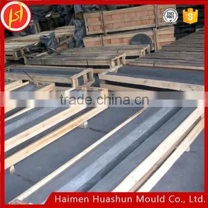 .graphite Carbon Anode Plate Good Electric Conductivity Graphite Plate for Testing thumbnail-2