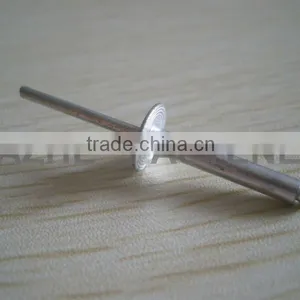 Large Flange Blind Rivet Size 4*25 thumbnail-1