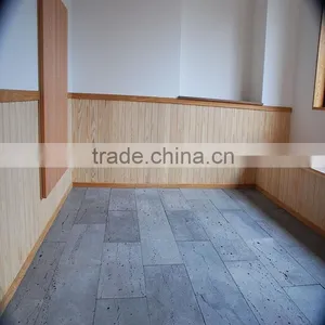 High Quality of Grey Basalt,basalt Slab for Floor thumbnail-2