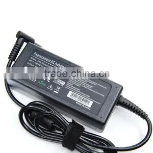 AC Adapter Charger 19.5V 3.33A 4.5*3.0mm Blue for hp Laptop Charger thumbnail-2