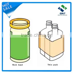 Pvc Wine Shrink Film Capsule thumbnail-5