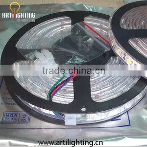 Flexible LED Waterproof and Non-waterproof Led Lights Strip 5630 5050 Strip Lights thumbnail-1