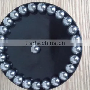 9mm AISI304 Stainle Steel Balls thumbnail-1