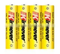 2014dry Battery Cell 1.5v R03 Battery Battery With Best Price thumbnail-4