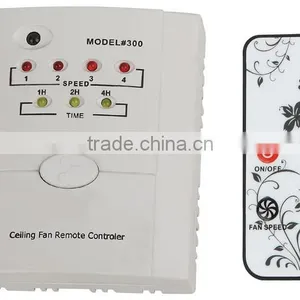 2015 New Design Wireless Remote Control Switch for Fan thumbnail-1