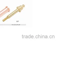 GCE Style 337 Cutting Tip thumbnail-1