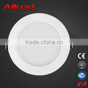 White and Black Led Downlight 3w5w7w12w15w18w24w thumbnail-4
